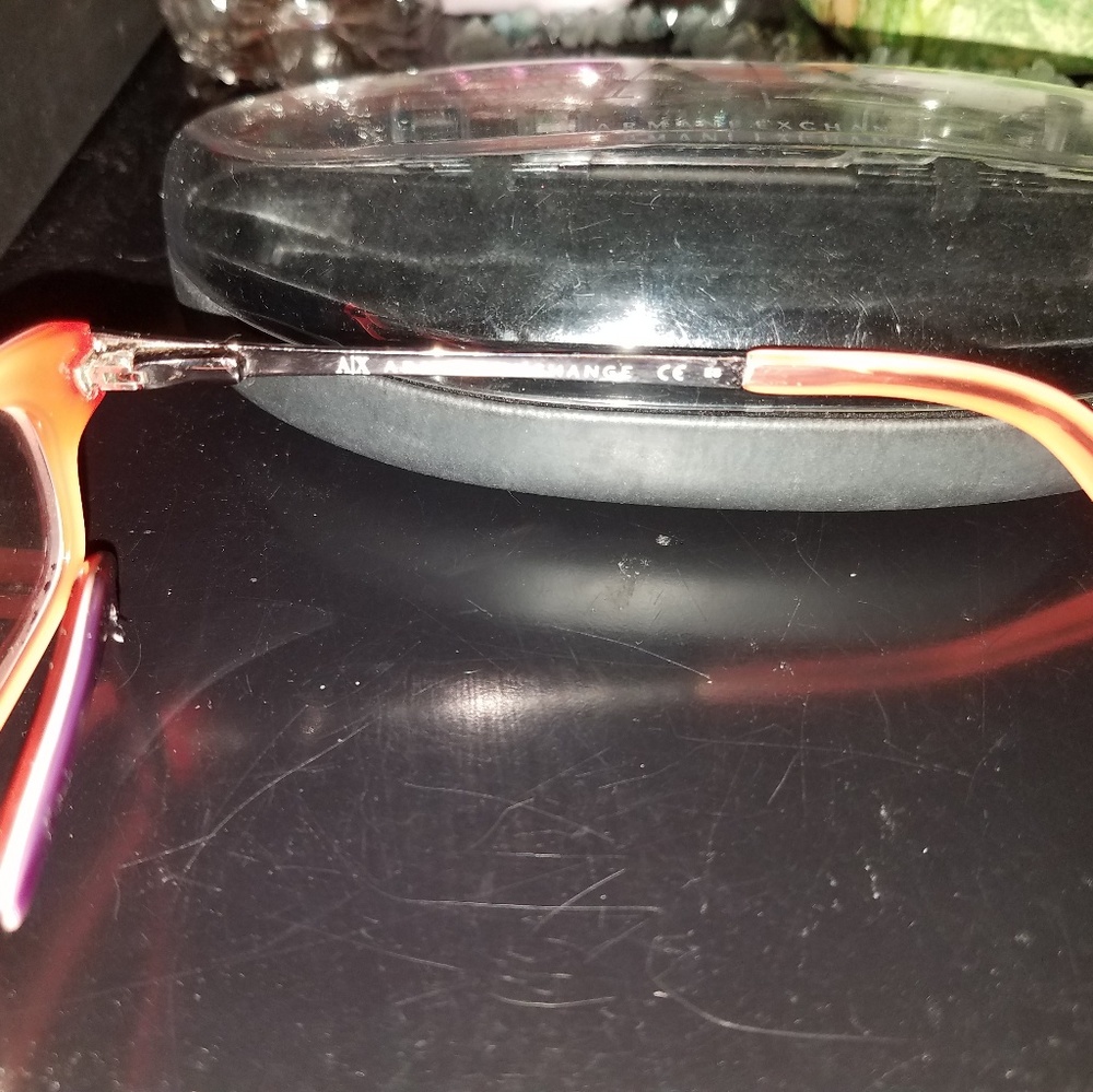 A/X glasses - Picture 3 of 4